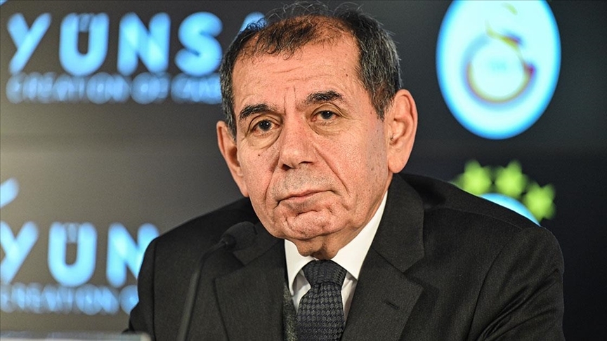 Galatasaray ile Dursun Özbek'in cezalarında indirim
