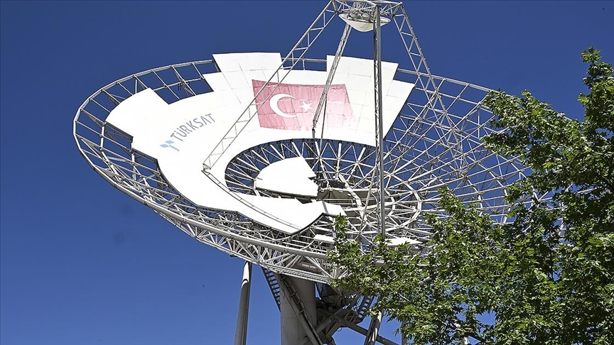 Türksat, televizyon ve radyo frekans listesini güncelledi