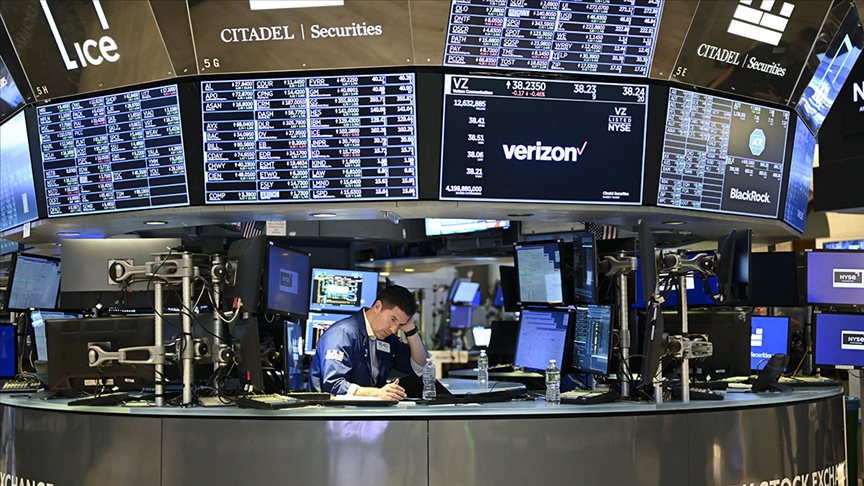 Gözler Fed'in faiz kararında