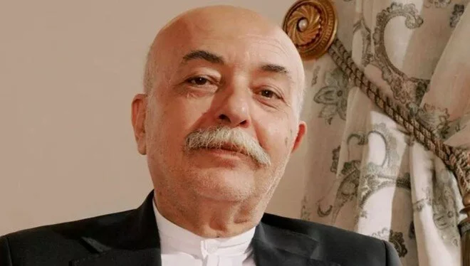 Kızılcık Şerbeti'nin Apo'su beyin kanaması geçirdi