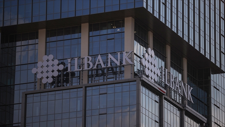 İLBANK 27,4 milyar lira destek sağladı