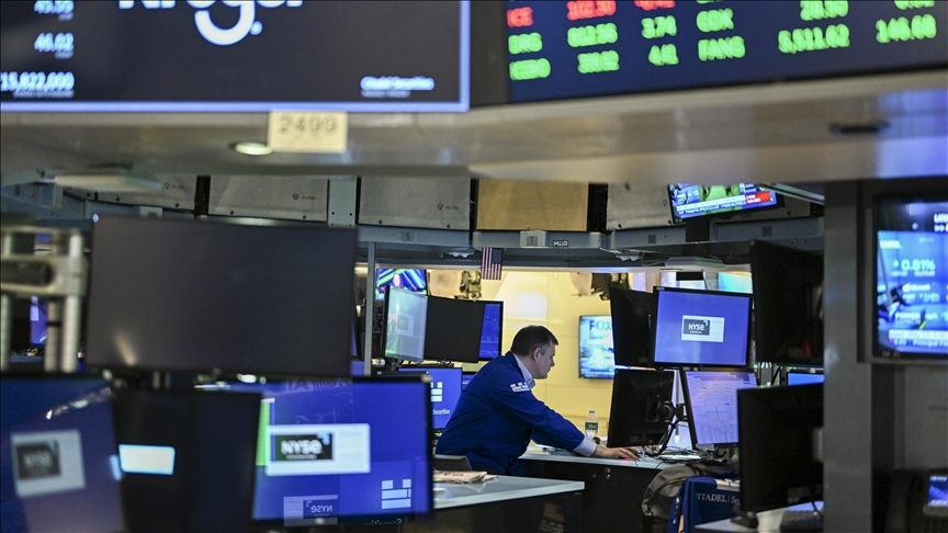 Küresel piyasalar haftaya temkinli başladı