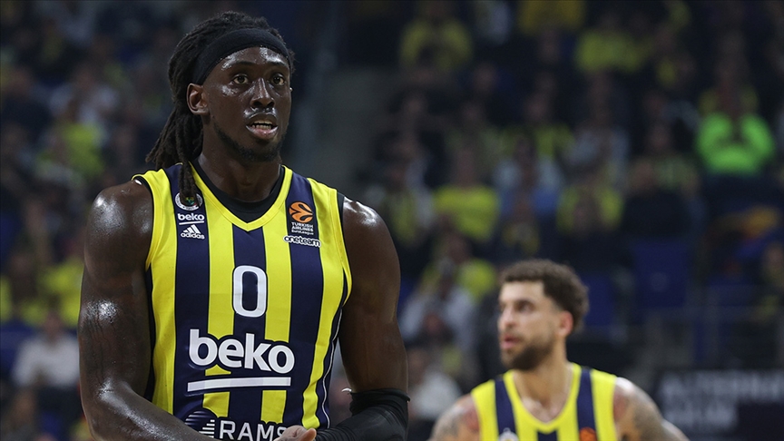 Fenerbahçe Beko, yarın LDLC ASVEL ekibiyle karşılaşacak