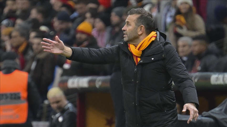 Okan Buruk, acil transfer bekliyor