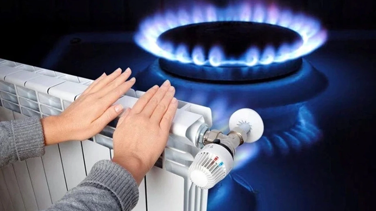 Şubat'ta doğal gaza zam var mı?