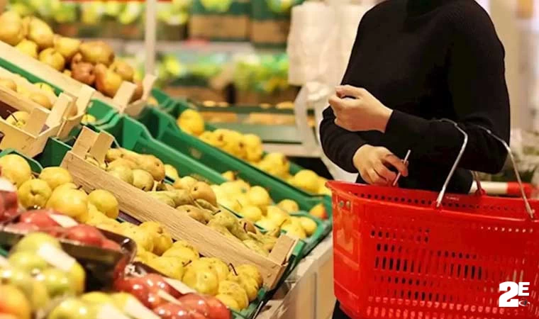 Ekonomik güven endeksi ocakta 99,4 oldu