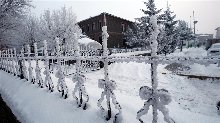 Ardahan eksi 25'i gördü