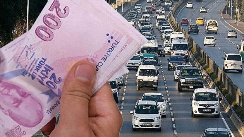 MTV ilk taksit ödemelerinde son gün