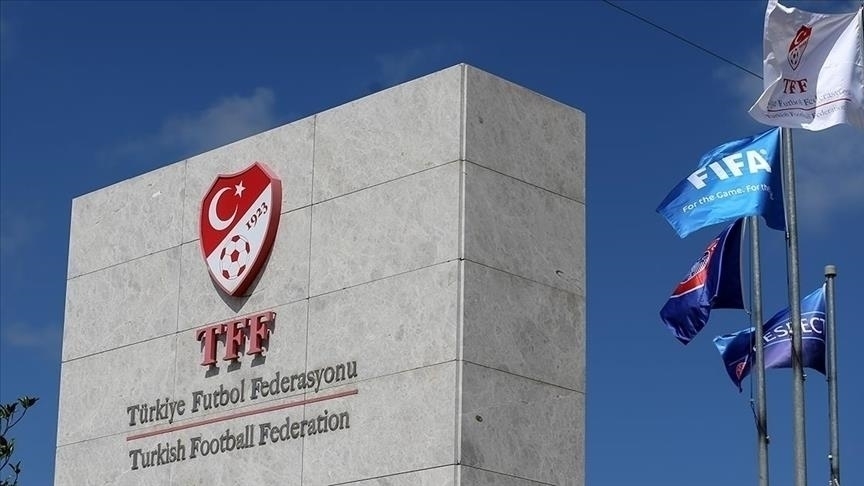 Konyaspor'a ceza yolda