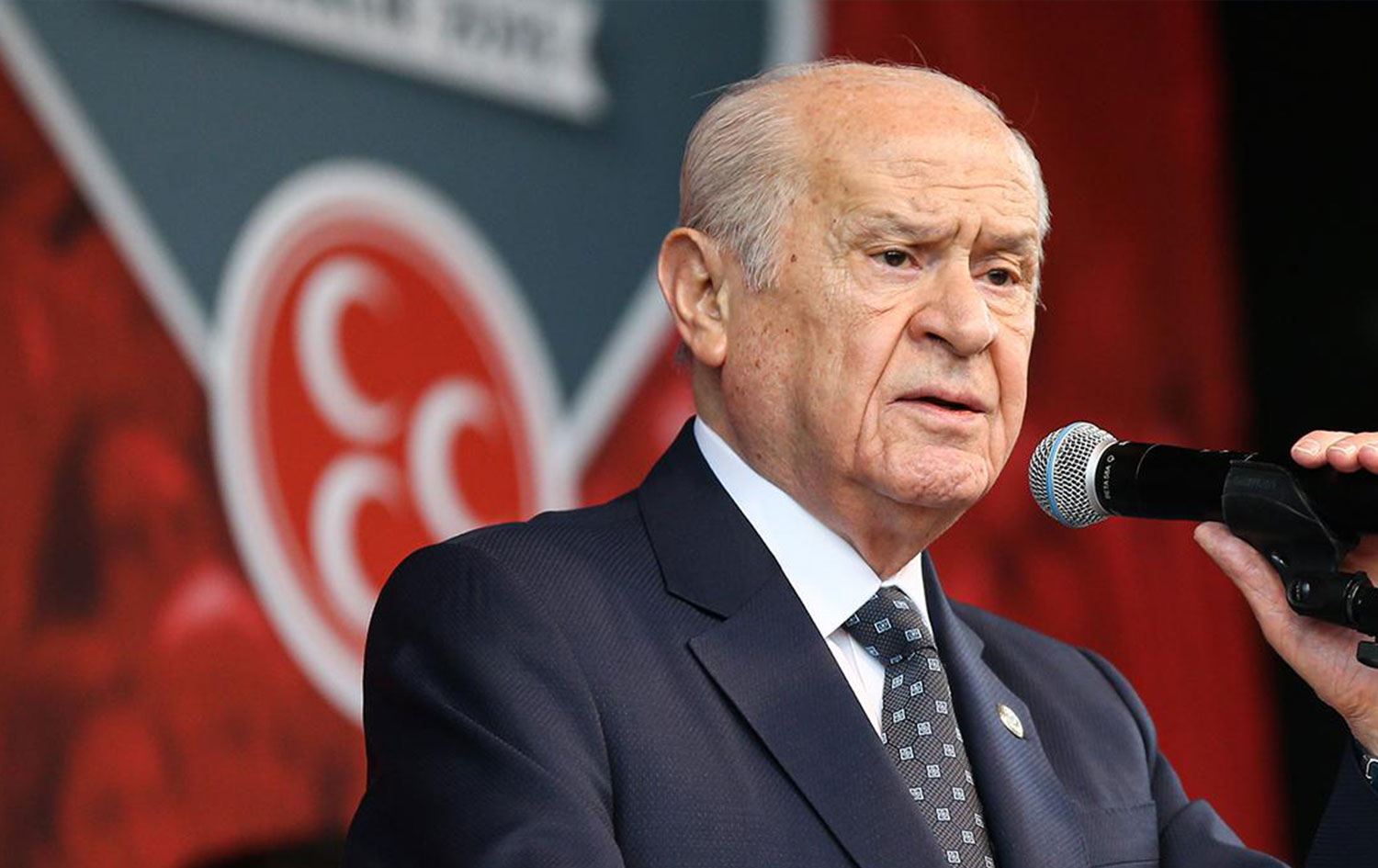 MHP'de 55 yeni aday belli oldu
