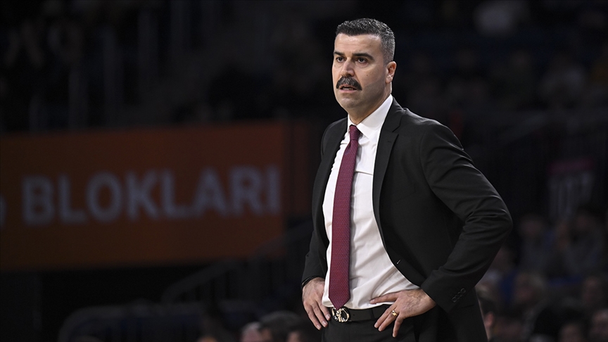 Anadolu Efes, Erdem Can ile yollarını ayırdı