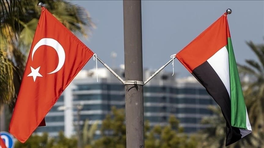 BAE ile yenilenebilir enerji alanındaki işbirliği