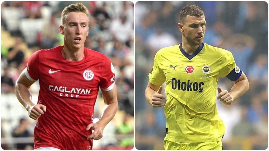 Fenerbahçe, yarın Antalyaspor ile karşılaşacak
