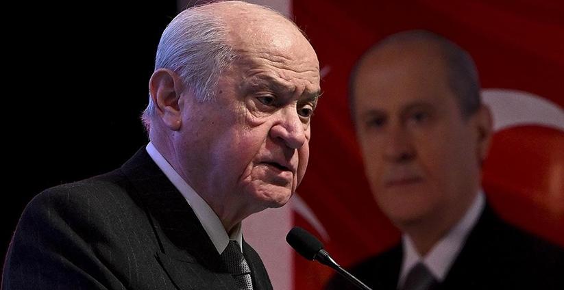 "MHP ve Cumhur İttifakı seçimlere tam olarak hazırdır"