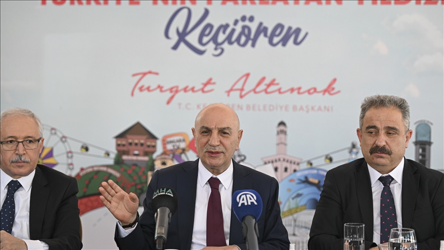 "İhtiyacı olan emekliye 5 bin TL vereceğiz"