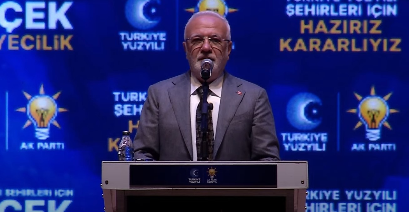 "Sandıkları patlatırcasına oy  oranı çıkacak"