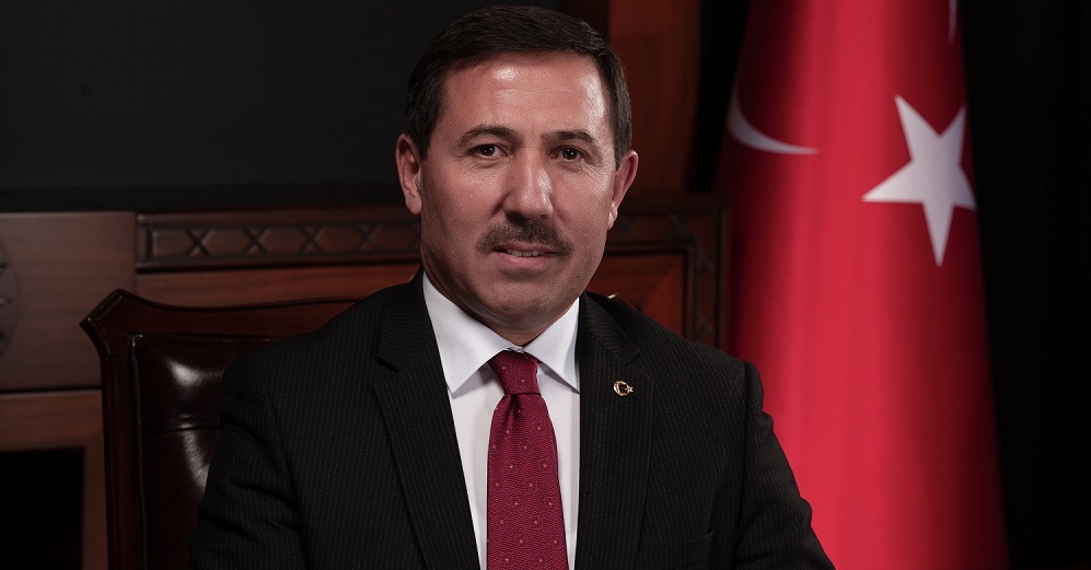 Kılca yeniden aday gösterildi