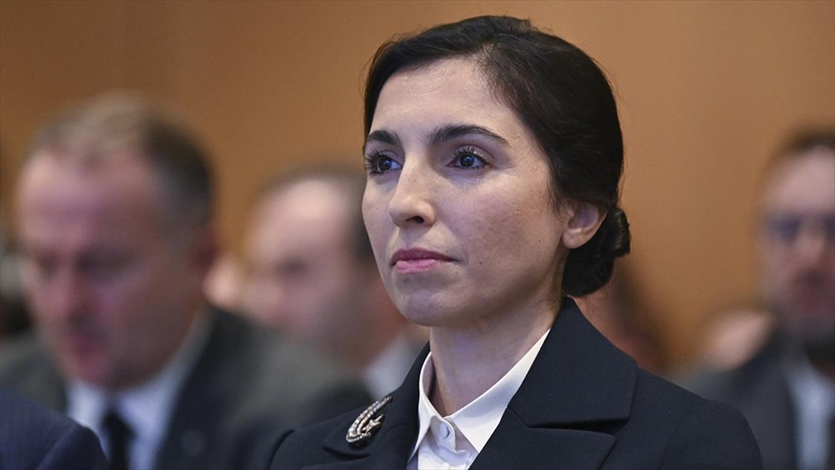 Erkan "görevden affını" talep etti