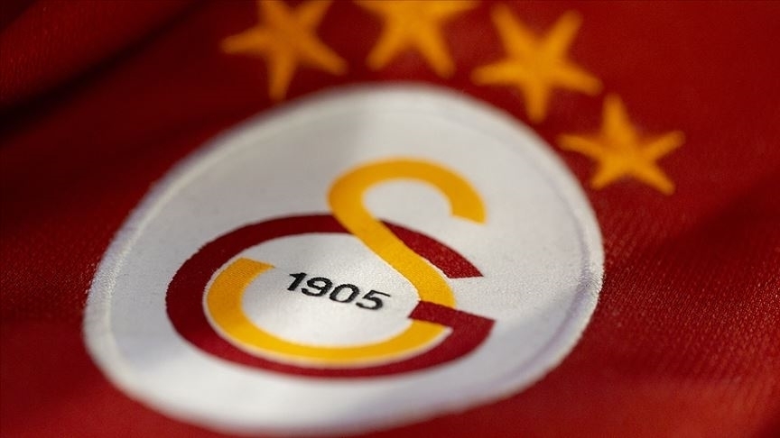Galatasaray'ın yeni transferi