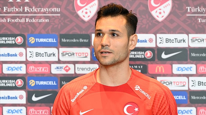 MKE Ankaragücü, kaleci Ertaç Özbir'i kadrosuna kattı