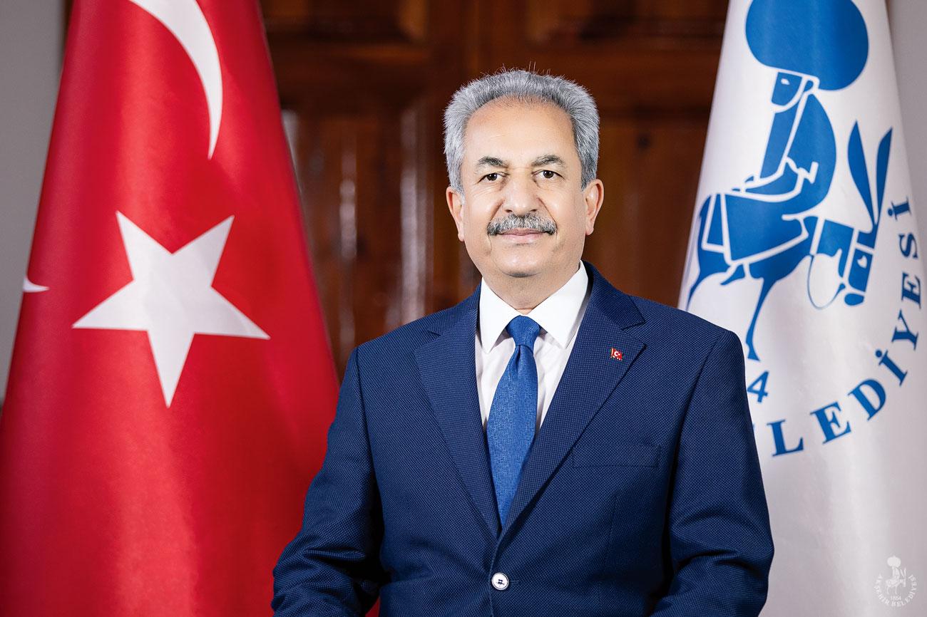 "Bayrağı devretme vakti geldi"