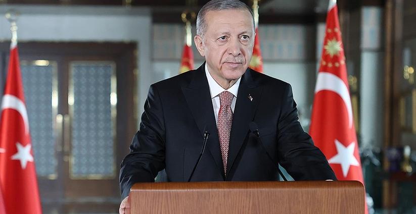 "14 Mayıs destanını Cumhur İttifakı olarak beraberce yazacağız"