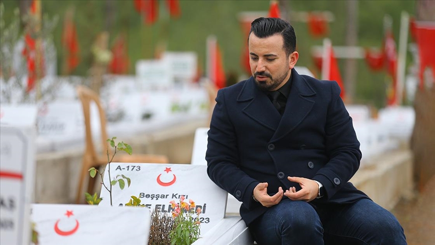 117 öğrencisinden 92'sini kaybetti