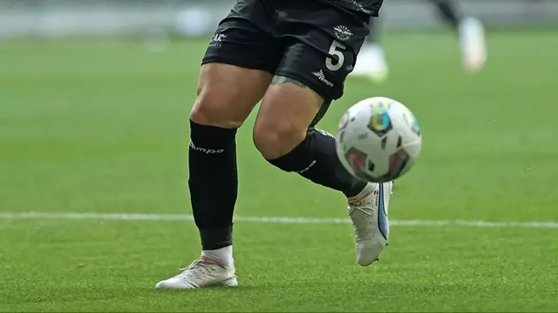 Süper Lig'de görünüm