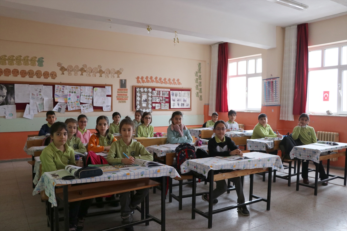 Yarı yıl tatili sona erdi