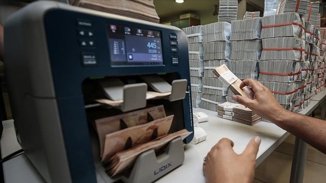 Yeni Merkez Bankası Başkanı'ndan ilk karar