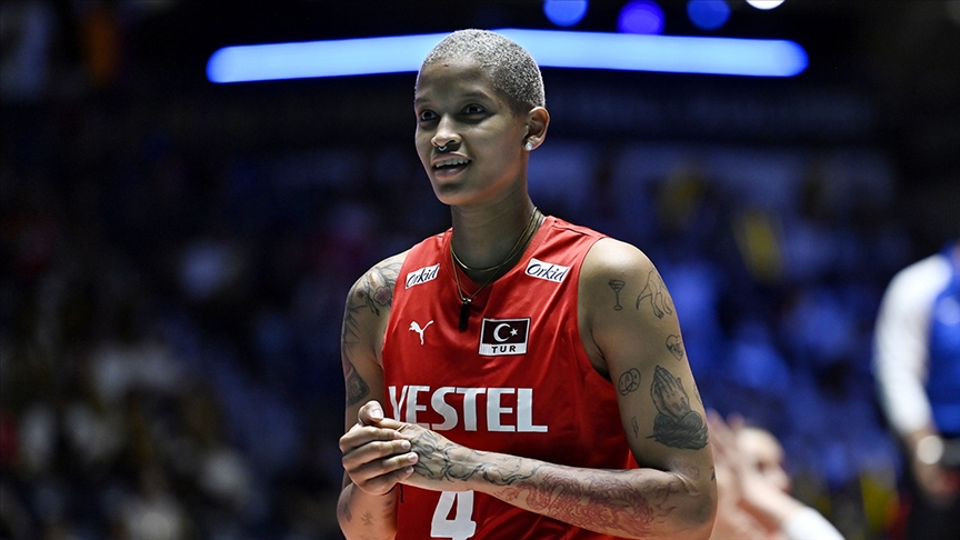 Melissa Vargas, Fenerbahçe'de forma giyecek