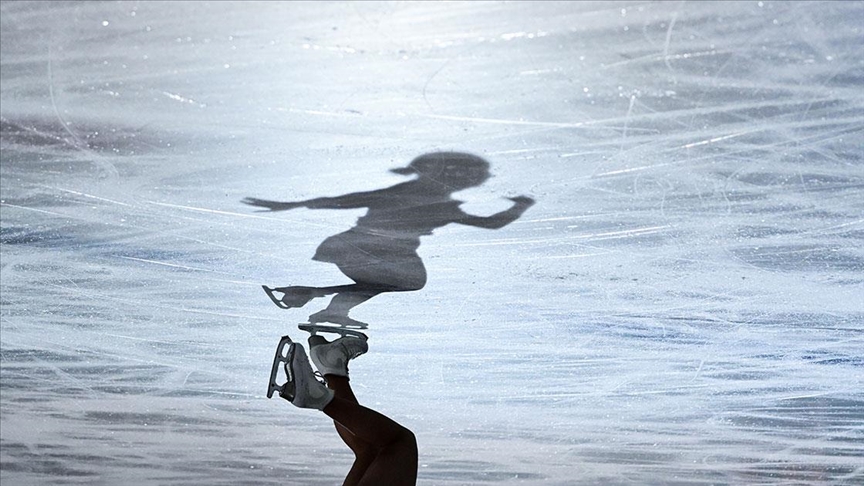 Milli buz patenciler, Avrupa'daki organizasyonlarda yarışacak