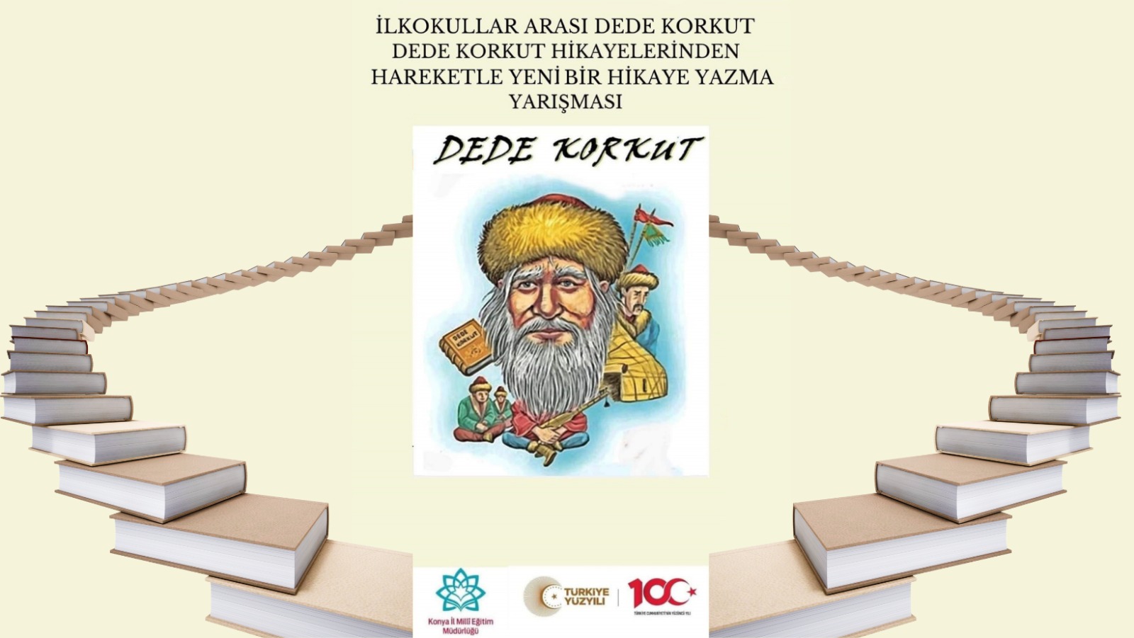 Hikaye yazma yarışması sonuçlandı