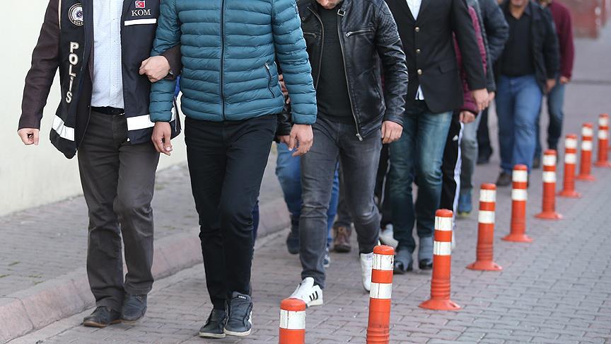 Dolandırmak için ne vaatlerde bulunmuşlar!