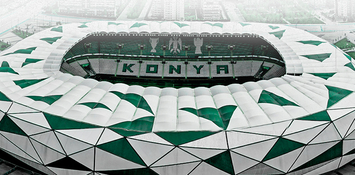 Konyaspor- Ankaragücü maçı biletleri satışa çıktı