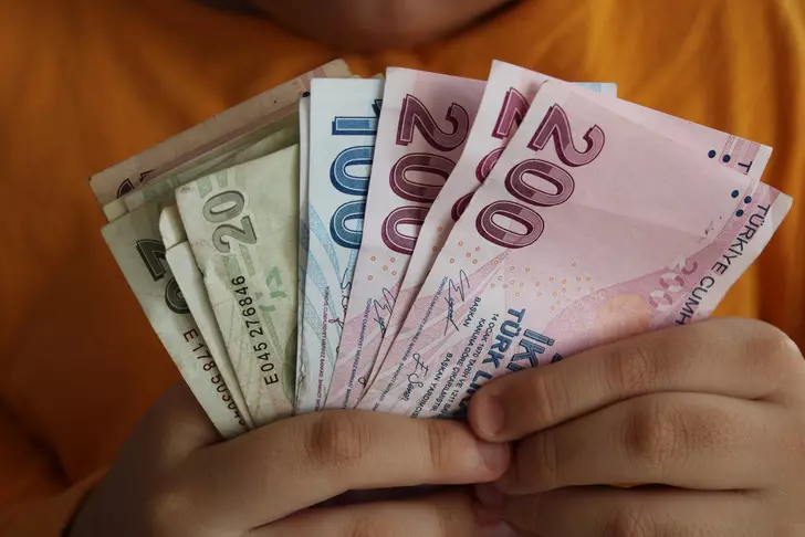 Kamu işçisine ek zam talebi