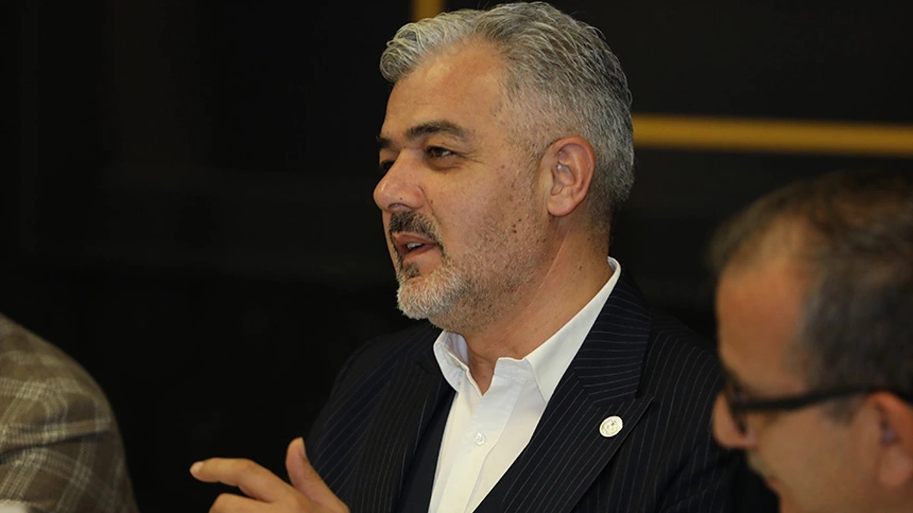 Konyaspor'da yeni transfer sinyali