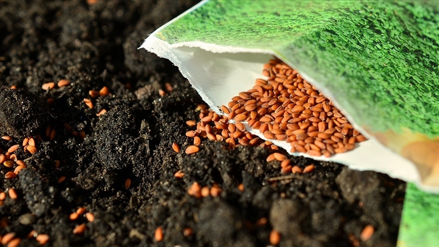 Tohum üreticilerinden belediyelere çağrı