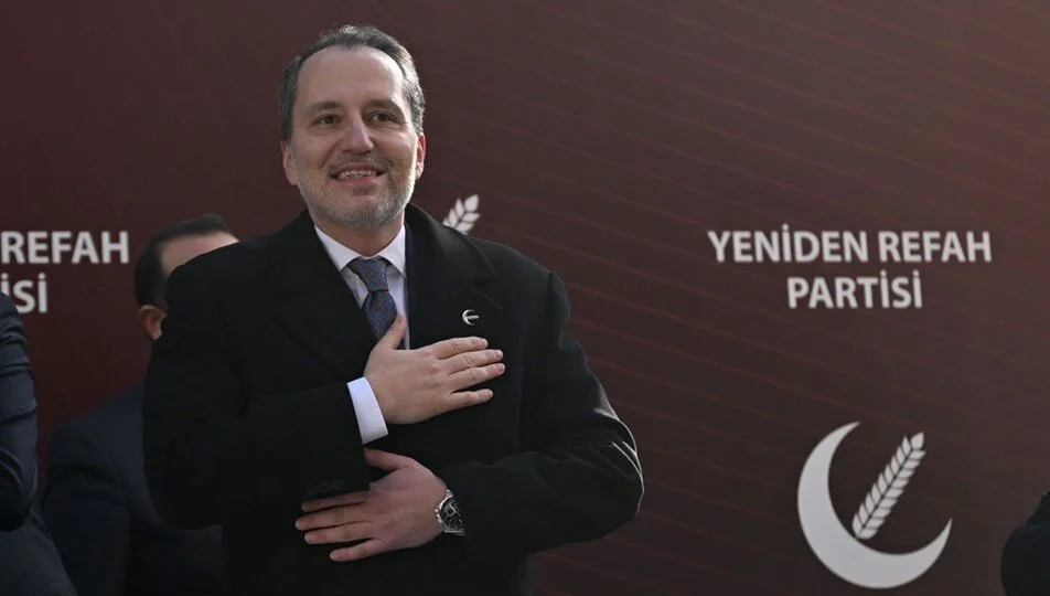 3 büyükşehir adayı daha açıklandı