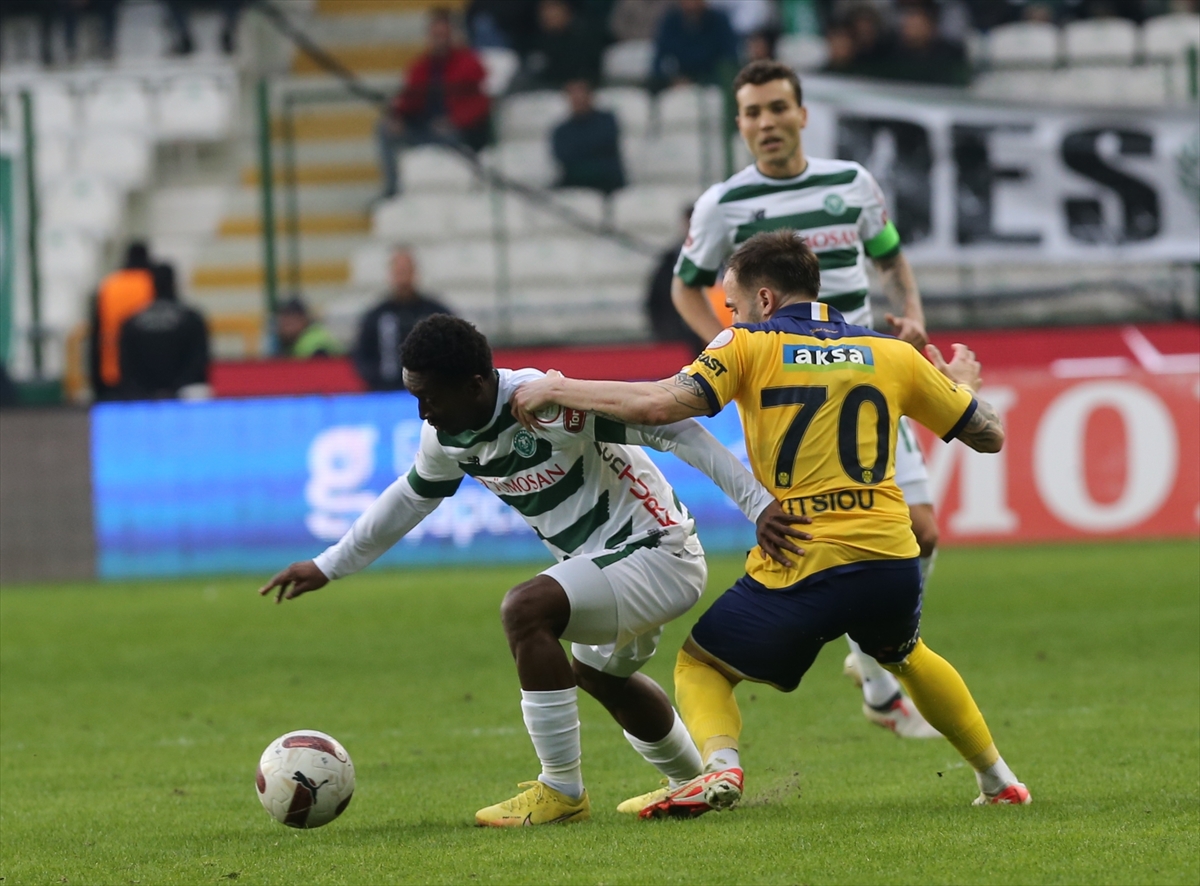 Ankaragücü VAR kayıtlarını isteyecek