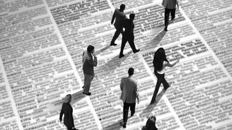 İşsizlik rakamları tek hanede kaldı