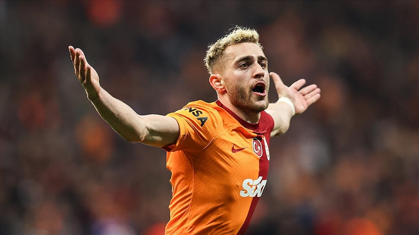 Türkiye Fair Play Ödülü'ne Galatasaray'dan aday