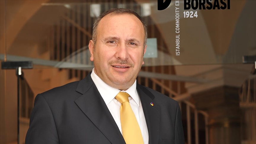 Kopuz'dan tarım ürünlerinin işlenerek ihraç edilmesi çağrısı