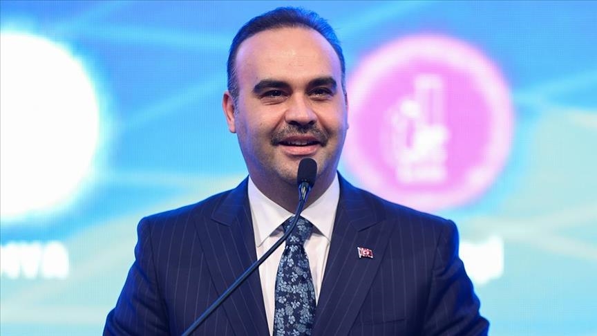 Bakan Kacır hedeflerinden bahsetti