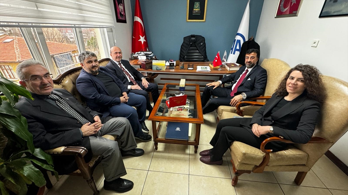 "Katma değeri yüksek projeler ürettik"
