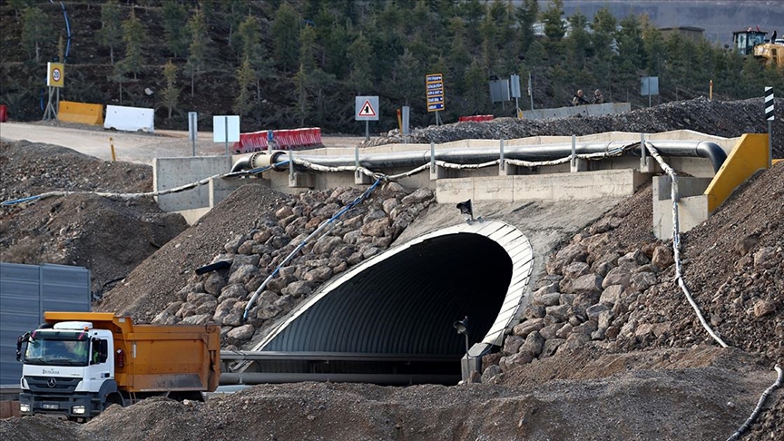 Erzincan İliç'te son durum