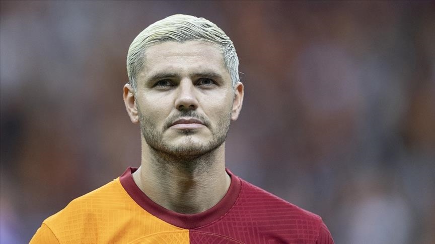 "Haftanın Oyuncusu" adaylarından biri Icardi