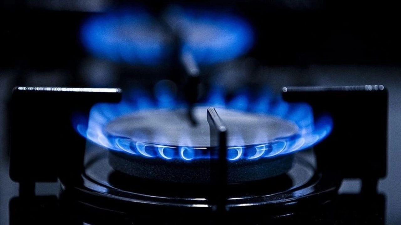 Konya'da doğal gaz zehirlenmesi