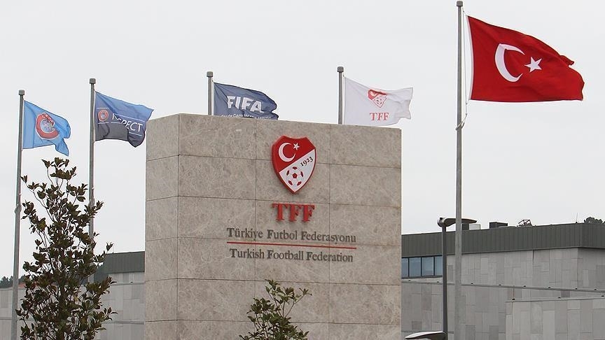 Beşiktaş'ın ve Feyyaz Uçar'ın para cezaları iptal