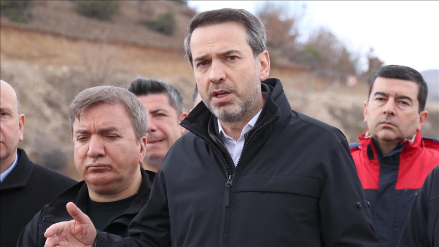 Bakan Bayraktar'dan önemli açıklamalar